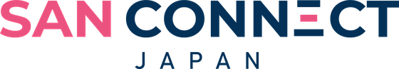 San Connect Japan