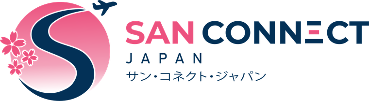 San Connect Japan